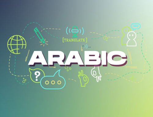 Arapça Çeviri Hizmeti | Arapça Tercüme Bürosu