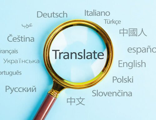 Tercüme Bürolarının Sunduğu Hizmetler Nelerdir?
